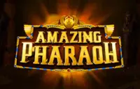 Amazing Pharaoh Logo