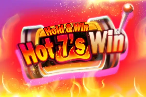 Hot 7's Win Logo