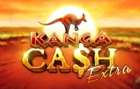 Kanga Cash Extra Logo