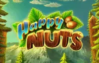 Happy Nuts Logo