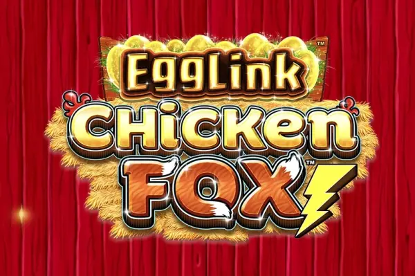 EggLink ChickenFox Logo