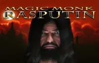 Magic Monk Rasputin Logo
