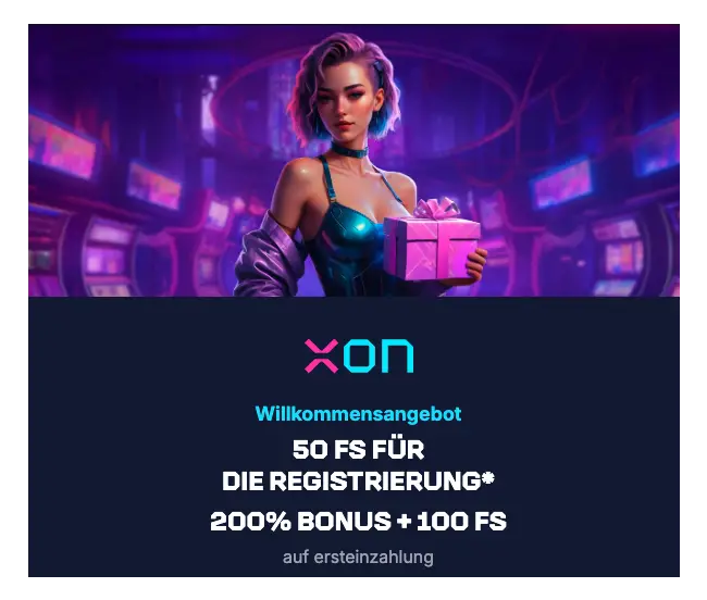 XON Casino