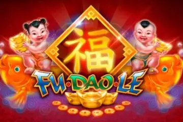 Fu Dao Le Logo