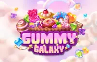 Gummy Galaxy Logo