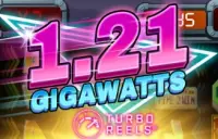 1.21 Gigawatts Logo