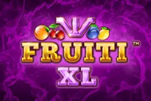FruitiXL Logo