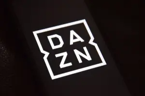DAZN Logo