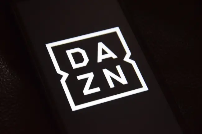 DAZN BET