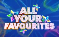 All Your Favourites Logo