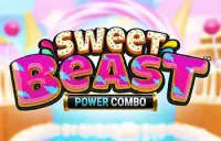 Sweet Beast Power Combo Logo