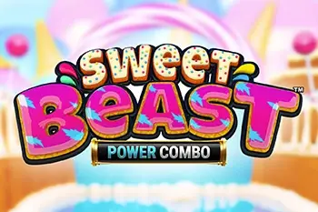 Sweet Beast Power Combo Logo
