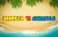 Shells 'n Swells Logo