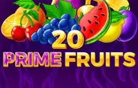 20 Prime Fruits Logo