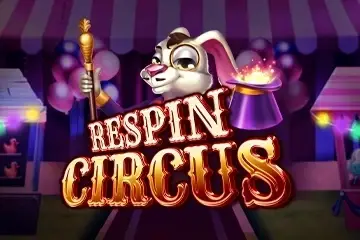 Respin Circus Logo