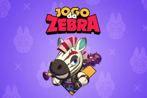 Jogo da Zebra Logo