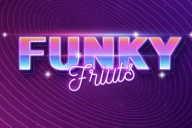 Funky Fruits Logo
