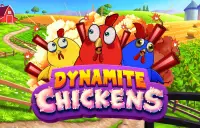 Dynamite Chickens Logo