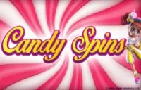 Candy Spins Logo
