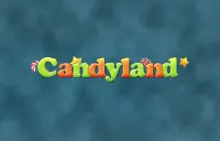 Candyland Logo