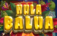Hula Balua Logo