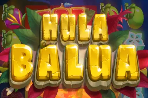 Hula Balua Logo