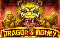 Dragon's Money Logo
