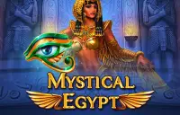 Mystical Egypt Logo