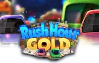 Rush Hour Gold Logo