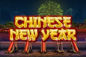 Chinese New Year Logo