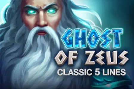 Ghost of Zeus Logo