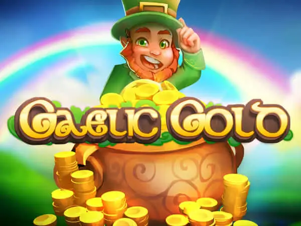 Gaelic Gold Logo