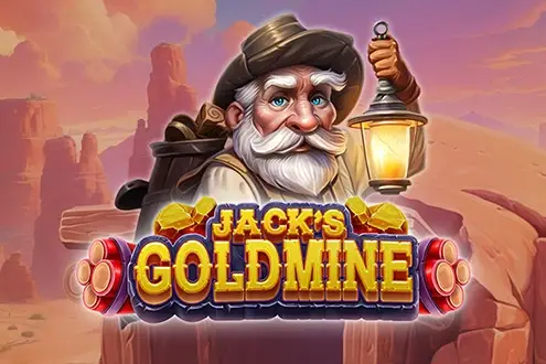Jack's Goldmine Logo