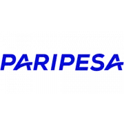 Paripesa Logo