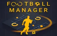 Football Manager Logo