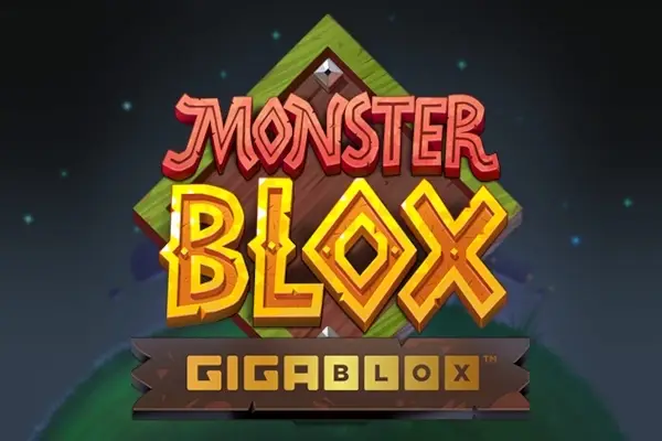 Monster Blox Logo
