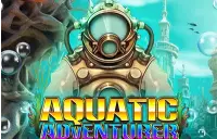 Aquatic Adventurer Logo