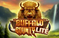 Buffalo Bounty Lite Logo