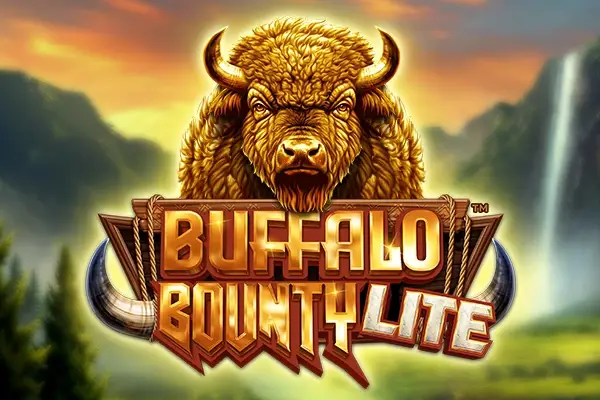 Buffalo Bounty Lite Logo