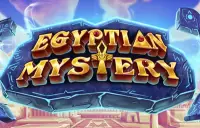 Egyptian Mystery Logo