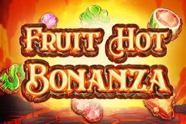 Fruit Hot Bonanza Logo
