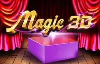 Magic 3D Logo