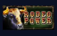 Rodeo Power Logo