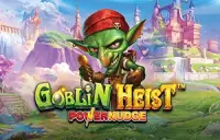 Goblin Heist Powernudge Logo