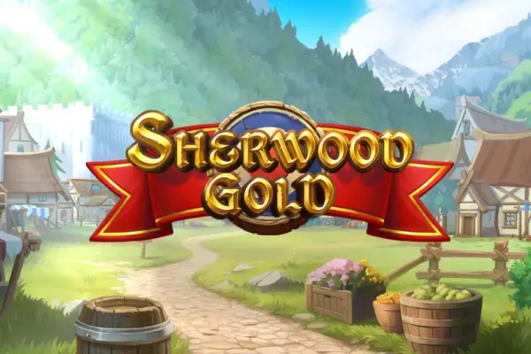 Sherwood Gold Logo