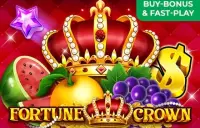 Fortune Crown Logo