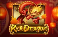Rich Dragon Logo