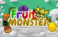 Fruit Monster Logo