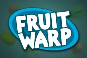Fruit Warp Logo