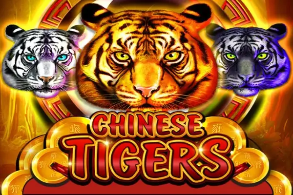 Chinese Tigers Logo